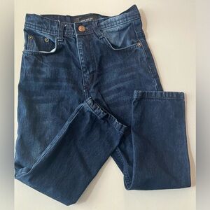 GS-115 Jeans - Youth Size 6